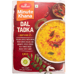 Dal Tadka