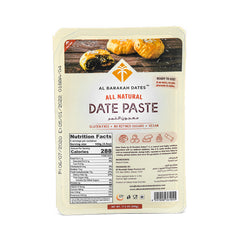 Date Paste