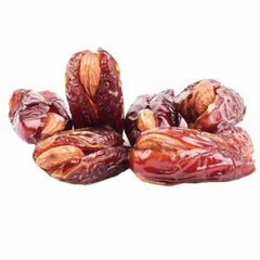 Dates With Almond