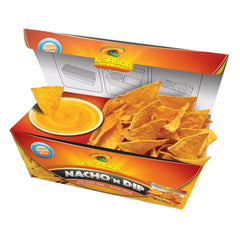 Dip Snack