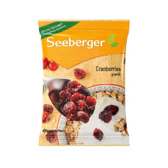 Dried Cranberries