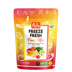 Dried Fruit Mix
