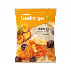 Dried Fruits