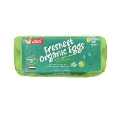 Eggs