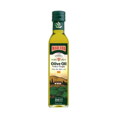 Extra Virgin Olive Oil