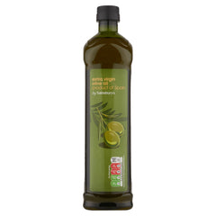 Extra Virgin Olive Oil