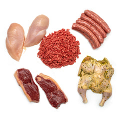 Family Meal Pack - 2