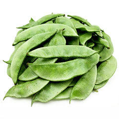 Flat Beans