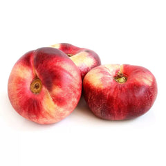 Flat Nectarines