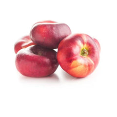 Flat Nectarines