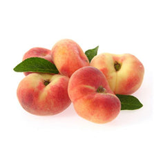 Flat Peaches