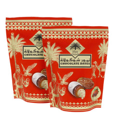 Flavoured Dates