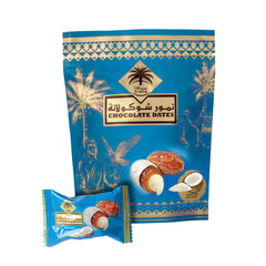 Flavoured Dates