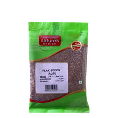 Flaxseed