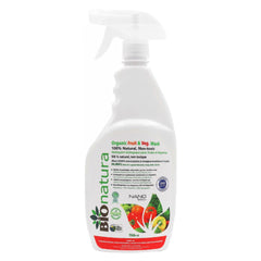Fruit & Veggie Wash