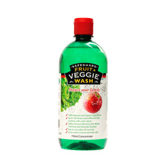 Fruit & Veggie Wash