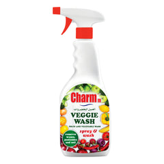 Fruit & Veggie Wash