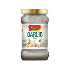 Garlic Paste