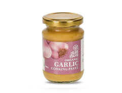 Garlic Paste