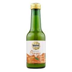 Ginger Juice
