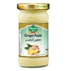 Ginger Paste