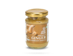 Ginger Paste