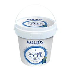 Greek Yoghurt