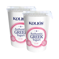 Greek Yoghurt