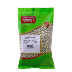 Green Peas
