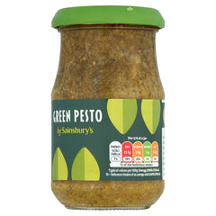 Green Pesto
