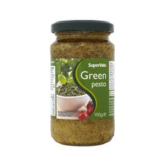 Green Pesto