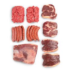 Beef Lovers Pack