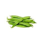 Flat Green Beans
