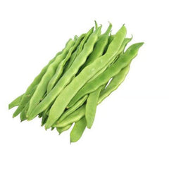 Flat Green Beans