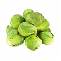 Brussels Sprouts