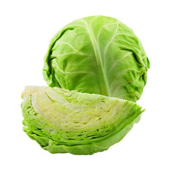 White Cabbages