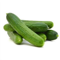 Cucumbers