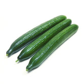 English Cucumbers