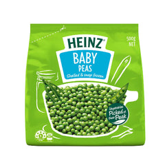 Baby Peas