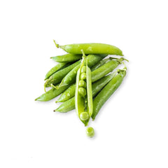 Green Peas (Matar)