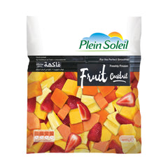 Fruit Cocktail