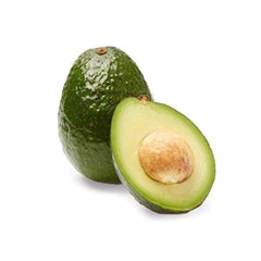 Hass Avocado