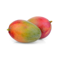 Heidi Mangoes