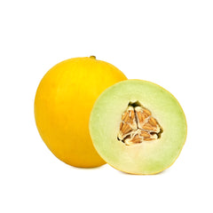 Honey Dew Yellow