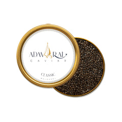 Hybrid Caviar