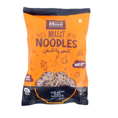 Instant Noodles