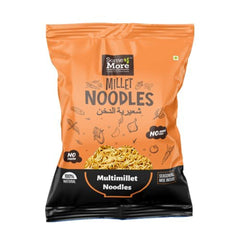 Instant Noodles