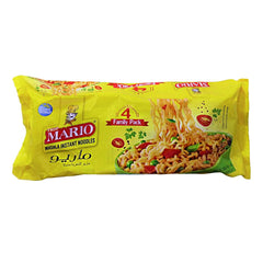 Instant Noodles
