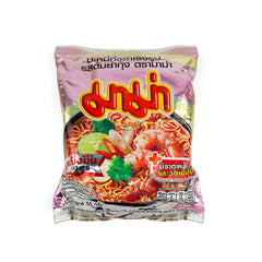 Instant Noodles