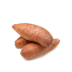 Jewel Sweet potatoes